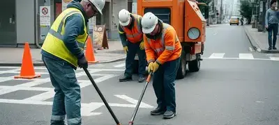 緊急対応