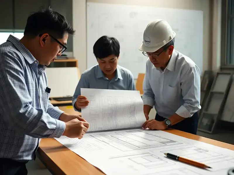 施工計画